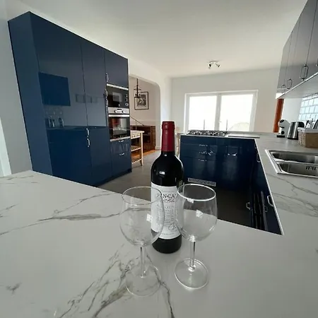 Dragos Villa *