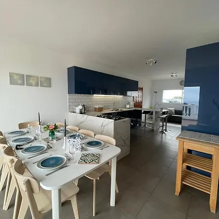 Dragos Villa Santa Ursula (Tenerife)