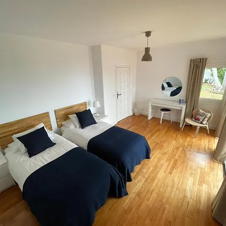 Villa Dragos Santa Úrsula